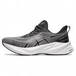 ASICS Novablast 3 Le 'Black White' 1011B591-001 41.5
