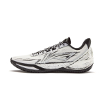 Li Ning Blade 6 V2 Summutav Libisemisvastane Kulumiskindel Hingav Tagasil&ouml;&ouml;giga Haarduv Madal 36