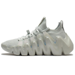 Li Ning Textile, TPU Cushioning Slip Resistant Abrasion Resistant Low top Casual Shoes Women's Frost White AZGS032-4 37