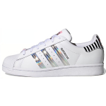 Adidas Superstar 'White Iridescent' Women's FY5131 38⅔