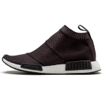 Adidas NMD_CS1 Pk 'Winter Wool' S32184 43⅓ black