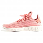 Tennis Hu Pharrell x Tennis Hu Adidas Originals 'Raw Pink' BY8715 36⅔