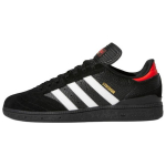 Adidas Busenitz Pro 'Black Vivid Red' FY0458 41⅓