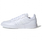 Adidas Supercourt 'Cloud White' EE6037 38⅔