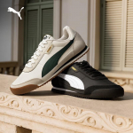 PUMA TURINO 397646 Unisex Retro Vabaaja T-toe Tennised 41
