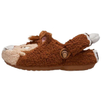 Disney x Crocs Chip 'N Dale Classic Clogs Unisex Brown 212060-90H 36-37