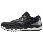 Mizuno Wave Sky 4 Jooksukingad Must J1GC200237 39