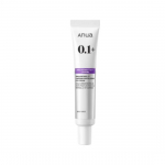 Anua Retinool 0.1 Kofeiiniga Elustav Silmakreem Vananemisvastane Tumedate Ringide Vastu & Pinguldav 30g