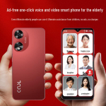 Coolpad C1 eakatele s&otilde;bralik nutitelefon (CN versioon)
