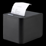 Xprinter 80mm termilise t&scaron;ekiprinteri CN pistik (adapter kaasas) XP-80T