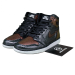 Air Jordan Wmns Air Jordan 1 Retro High OG Fearless CU6690-006 36.5