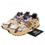 adidas Bad Bunny x Response CL 'Paso Fino' ID0780 Meeste kingad 43