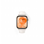 HUAWEI WATCH FIT 3 nutikell (CN versioon) p&auml;rl valge v&auml;rv