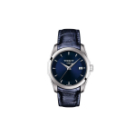 TISSOT Naiste Kutu kollektsiooni kell T035.210.16.041.00 Blue Dial