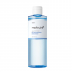 Medicube Nullpoorustooner Pooride ahendamine Rasuerituse kontroll Nahka silendav toonik 250ml 1
