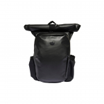 Adidas Originals RIFTA Rullitav Spordikott Vabaaja &Uuml;hev&auml;rviline Taaskasutatud Pol&uuml;ester Seljakott Unisex Seljakott Must HK7210 Black