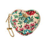 Gucci Ophidia Double G Metalllogo T&otilde;mblukk Lilleline Tr&uuml;kis Nahast V&otilde;tmehoidja Naiste aksessuaarid Mitmev&auml;rviline 732232-AAB7U-8464 Basic Set (Bag+Dust Bag)
