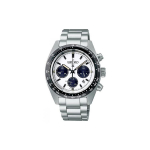 SEIKO meeste Prospex kell SBDL085 White Dial