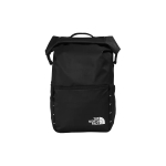 The North Face Base Camp Voyager 17L Seljakott Br&auml;ndi Logoga Meeste Seljakotid Must NF0A81DOKY4 One Size black