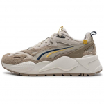 Puma RS-X Efekt Premium Unisex Desert Dust Oak Branch 398203-02 42