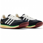 adidas JR7973 Bob Marley x SL72 RS 'One Love' EU 37 valge/must