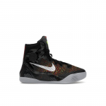 Nike Kobe 9 Elite Protro GS Meistriteos Must Erepunane Volt Metallik H&otilde;be HJ9446-001 37.5
