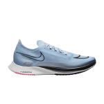 Nike ZoomX Streakfly 'Cobalt Bliss Pink Spell' DJ6566-400 Meeste kingad 44.5 gray