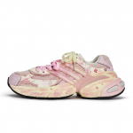 Adidas Originals ADISTAR XLG Paksud tossud Unisex Madalad roosad/beežid JR7002(TeamR-) 37⅓