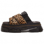 dr. Martens Mattison Sandaalid Mitmek&uuml;lgsed Sandaalid Naiste Sandaalid Kamel 41110200 39