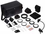 Nikoni v&auml;lklambi Speedlite Commander Kit R1C1 SBR1C1 Makro valge
