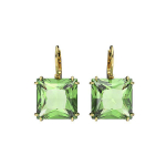 Swarovski Millenia Moodsad Avangardistlikud Kullatud K&otilde;rvar&otilde;ngad Naiste k&otilde;rvar&otilde;ngad 5636564 Box (Random Color),F,Green