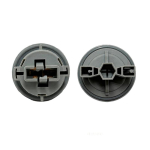 13377773 Auto Esimese Suunatule Pirni Sokkel Lambihoidik Vauxhall Astra J 3 Uksega GTC 2010 Zafira C Tourer 2012-2016 jaoks