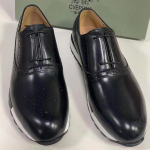 Briti stiilis mehe Oxford kingad Luksuslikud Wingtip Brogue kingad meestele Ehtne nahk Paeltega Vabaaja Iga p&auml;evaks V&auml;litingimustesse jalatsid 10