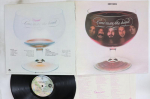 LP plaat DEEP PURPLE Come Taste The Band PR2895 WARNER BROS 1975 USA Rock Kasutatud