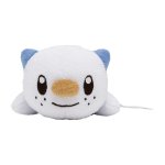 Center Originaal Pestav Palus Oshawott x x cm x L x Pok&eacute;mon M&auml;nguasi 6.5 9.5 16.5 (HD)