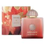 Amouage Guidance 46 Extrait- Eau De Parfum 3,4 untsi 100 ml Naistele Uus Karbis