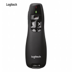 Logitech R400 juhtmevaba esitluspuld