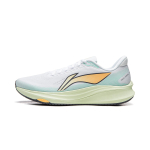 Li Ning Red Hare 9 Fashion Trend Abrasion Resistant Cushioning Low top Running Shoes Men's Standard White ARPW003-14 43.5 white