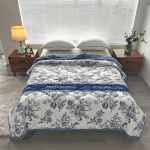 KUUM kevadsuvine tekk &otilde;huke tekk T&auml;iskasvanutele Laste King tekk Lapiline voodikate Luksuslik vooditekk 200x230 cm Kodukaunistus 150X200cm Thin Quilts white