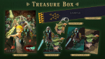 Hyrule The Legend of Zelda KULDILAHUS m&auml;ngutarkvara mitte Warriors - (Ainult kaup, kaasas)