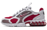 Nike Air Zoom Spiridon Cage 2 Cardinal Red Naiste CD3613-600 38.5