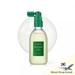 AROMATICA Rosmariini Juure Tugevdaja - [KOREA JUUKSEHOOLDUS] Toitev Peanaha Toonik & Juureessents 1 Bottle