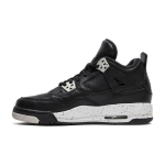 Jordan 4 Retro Oreo 2015 GS 408452-003 36.5