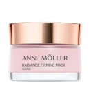 Anne Moller Rosage Radiance Firming Mask, valgustav ja pinguldav mask.