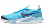 Nike React Vapor Nxt Hc Stadium Tennisejalats Sinine CV0724-401 46