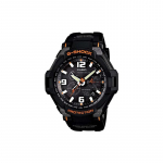 Casio G-SHOCK seeria veekindel valgusenergiaga sukeldumiskell kvartsmehhanismiga vaikriba Jaapani ja Korea kell 50mm meeste kell must sihverplaat G-1400-1A must