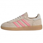 adidas Handball Spezial Crystal Linen Pink Spark Wonder White Naiste tossud IH1501 36⅔