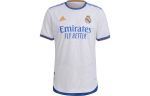 Adidas Real Madrid Koduvorm Authentic 21/22 S&auml;rk GQ1360 XXL