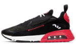 Nike Air Max 2090 Reverse Duck Camo 2020 CU9174-600 36.5