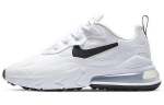 Nike Air Max 270 React Valge Naiste CI3899-101 36